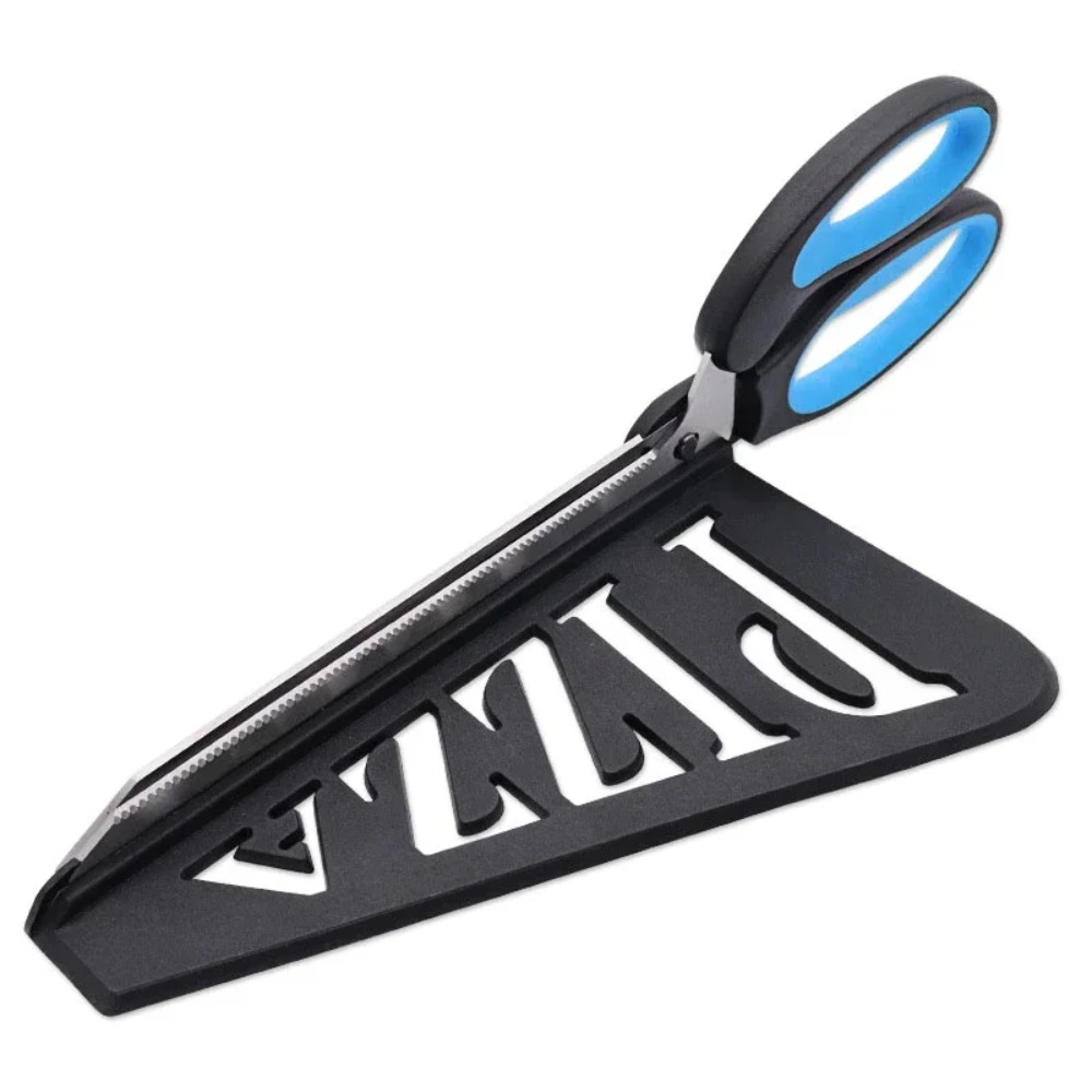 Kitchen Shears In Baking - مقص البيتزا سكين أداة قطع البيتزا