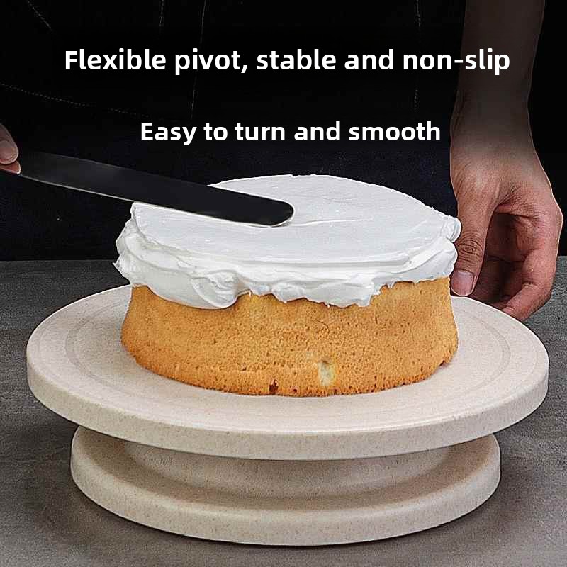 Decorating Tip Set - طقم تزيين الكيك الكامل للاستخدام المنزلي،