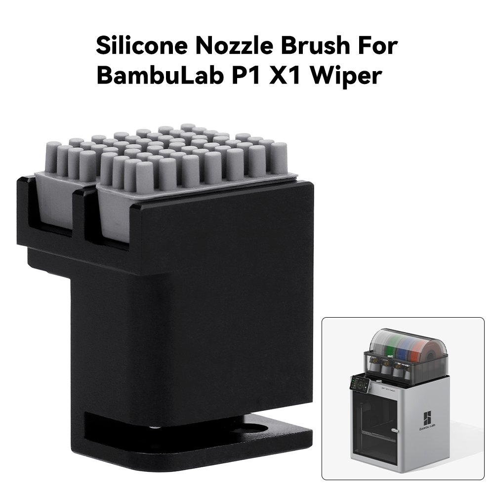 Pastry Brush Silicone - Toaiot سيليكون فوهة ممسحة Hotbed شنت