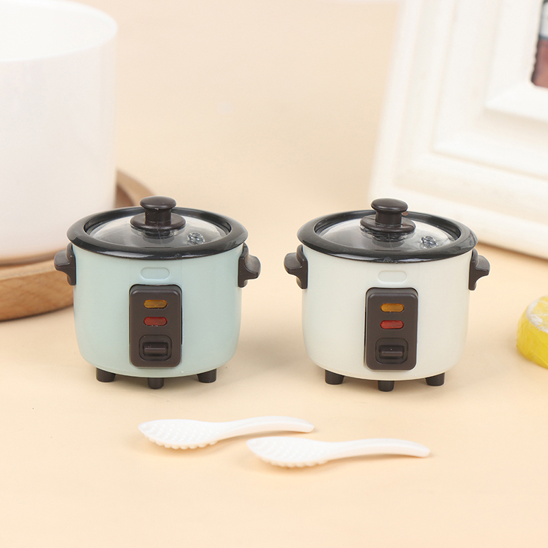 Kitchen Q - مجموعة أثاث مصغرة للعب الأطفال في