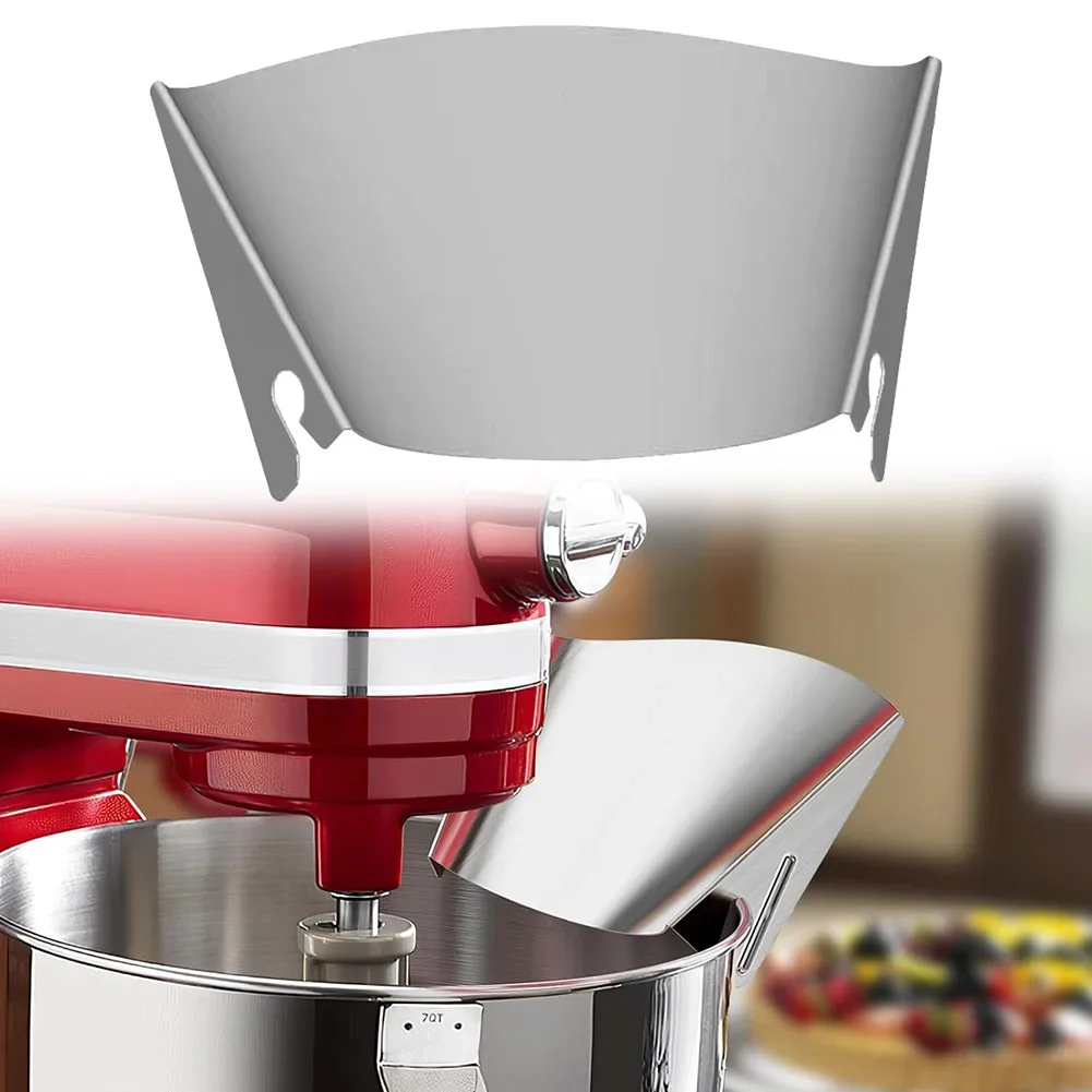 Kitchenaid Baking Set - درع صب من الفولاذ المقاوم للصدأ