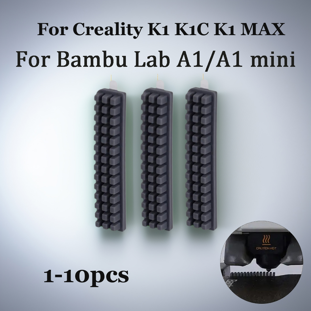 Pastry Brush Silicone - ل Creality K1 K1C K1 ماكس