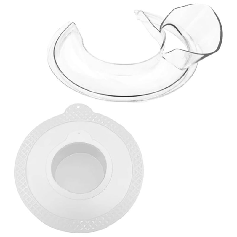 Kitchenaid Baking Set - A74X - غطاء حماية من الرذاذ