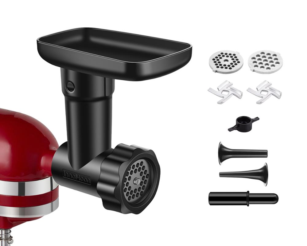 Kitchenaid Baking Set - ملحق طحن اللحوم عالي الجودة الجديد