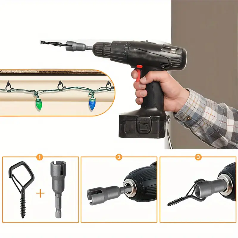 خطافات Q-Hanger لأضواء سلسلة خ - مراجعة Kitchen Q وسعره