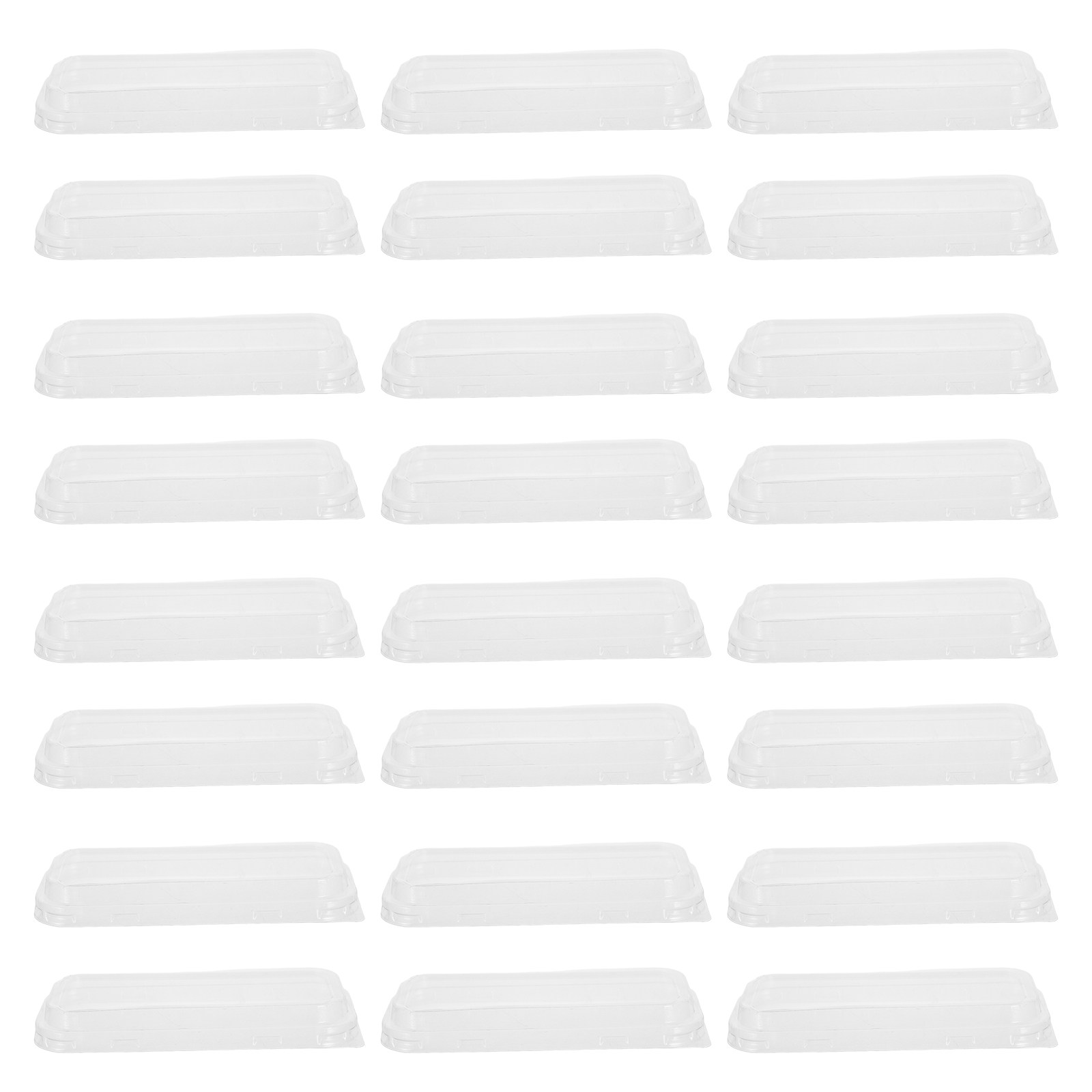 50 قطعة من أغطية الخبز البلاست - مراجعة Kitchen Tools For Baking وسعره