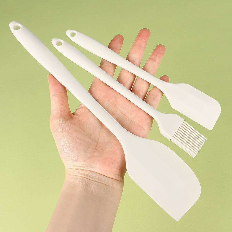 3مجموعة من أدوات خبز المطبخ ،  - مراجعة Pastry Brush Silicone وسعره