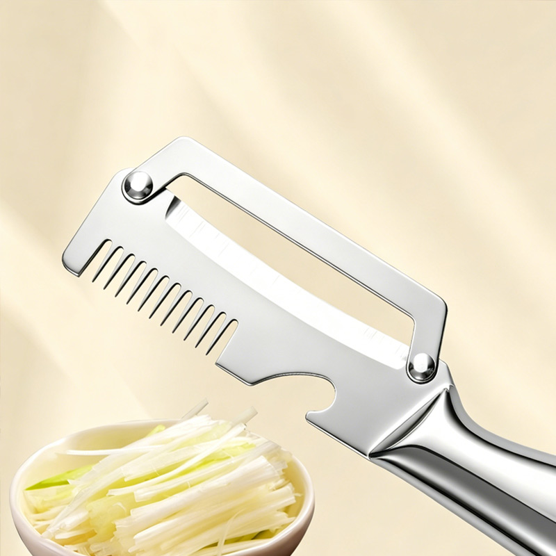 مقشرة متعددة الوظائف من WXCOO  - مراجعة Kitchen Jobs وسعره