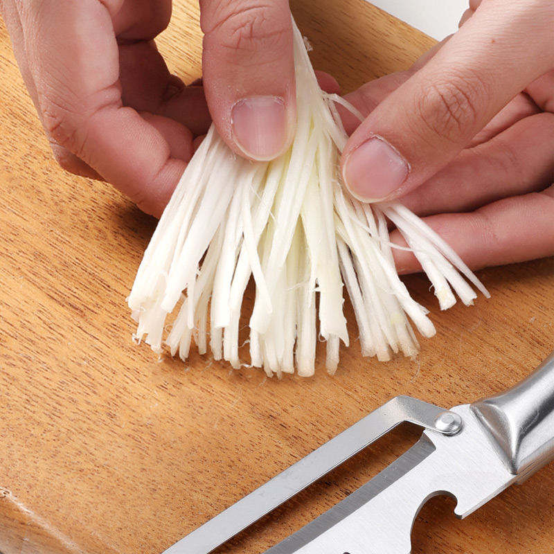 مقشرة متعددة الوظائف من WXCOO  - مراجعة Kitchen Jobs وسعره