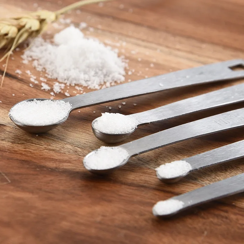 جديد 5 قطعة/المجموعة البسيطة ق - مراجعة Kitchen Baking Kit وسعره