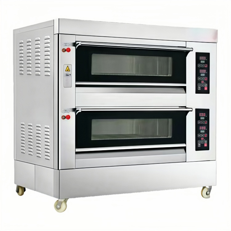 【الأكثر مبيعًا】فرن كهربائي تجا - مراجعة Best Baking Kitchen Equipment وسعره