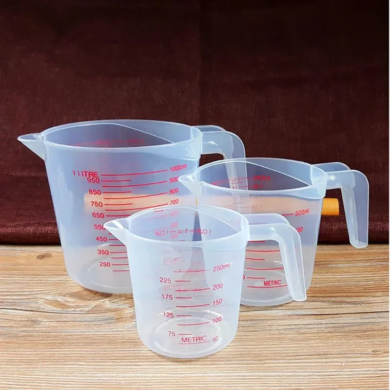 3 قطعة مجموعات الخبز السائل قي - مراجعة Kitchen Baking Kit وسعره