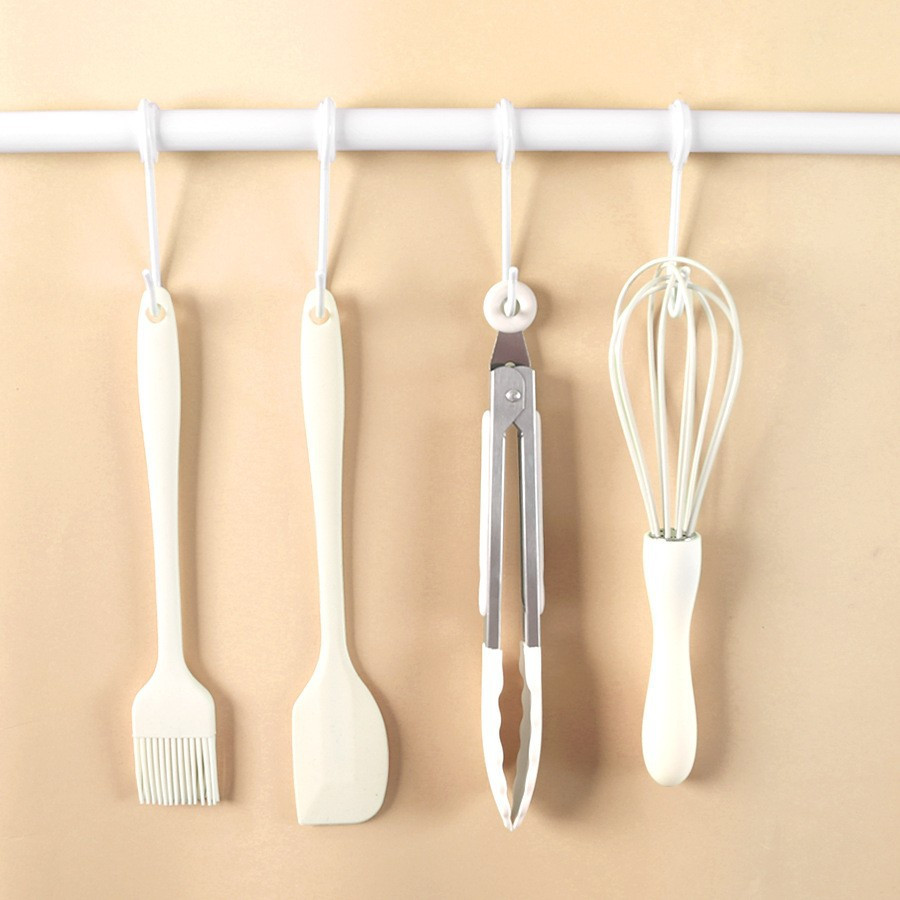 3/4 قطعة مجموعة الخبز الغذاء ا - مراجعة Baking Kitchen Set وسعره