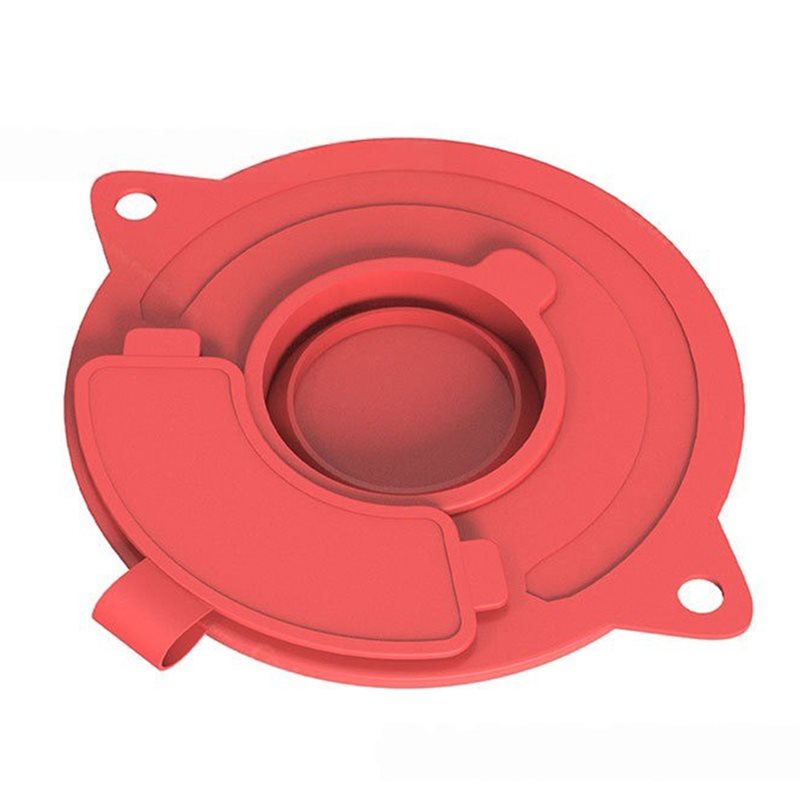 【NECESSITY】غطاء وعاء الخلط الس - مراجعة Kitchenaid Baking Set وسعره