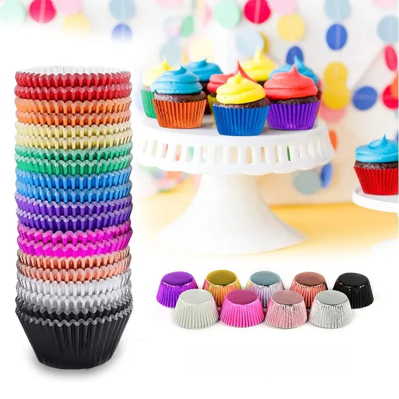 مجموعة من 100 قطعة من أكواب ال - مراجعة Baking Kitchen Set وسعره