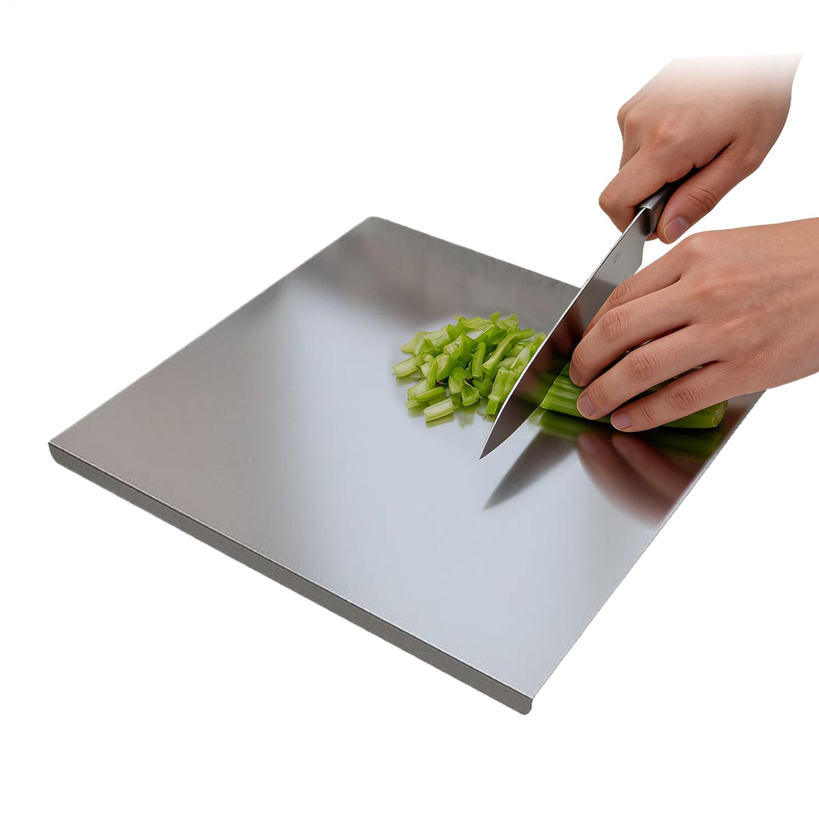 ألواح تقطيع للمطبخ غير لاصقة ذ - مراجعة Kitchen Tools For Baking وسعره