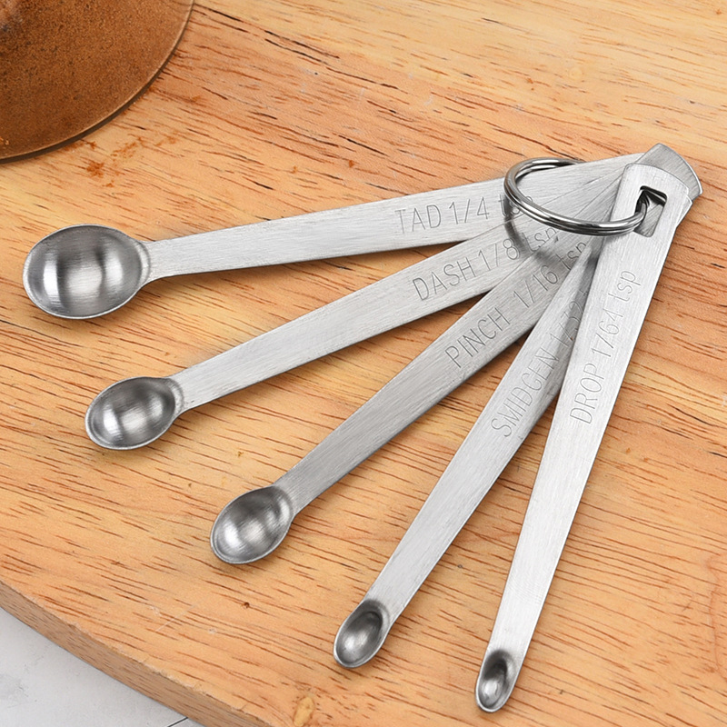 العملي 5 قطعة/المجموعة البسيطة - مراجعة Kitchen Baking Kit وسعره