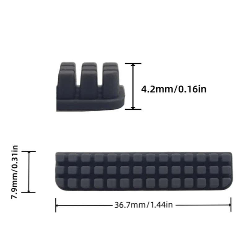 ل Creality K1 K1C K1 ماكس فوهة - مراجعة Pastry Brush Silicone وسعره
