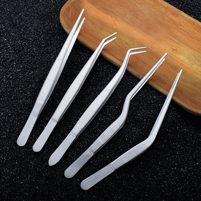 طقم ملاقط طهي احترافية من 3/5/ - مراجعة Baking Kitchen Set وسعره