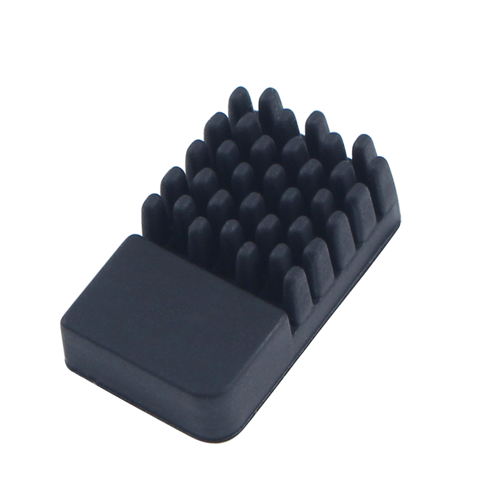 Toaiot ممسحة سيليكون فوهة فرشا - مراجعة Pastry Brush Silicone وسعره