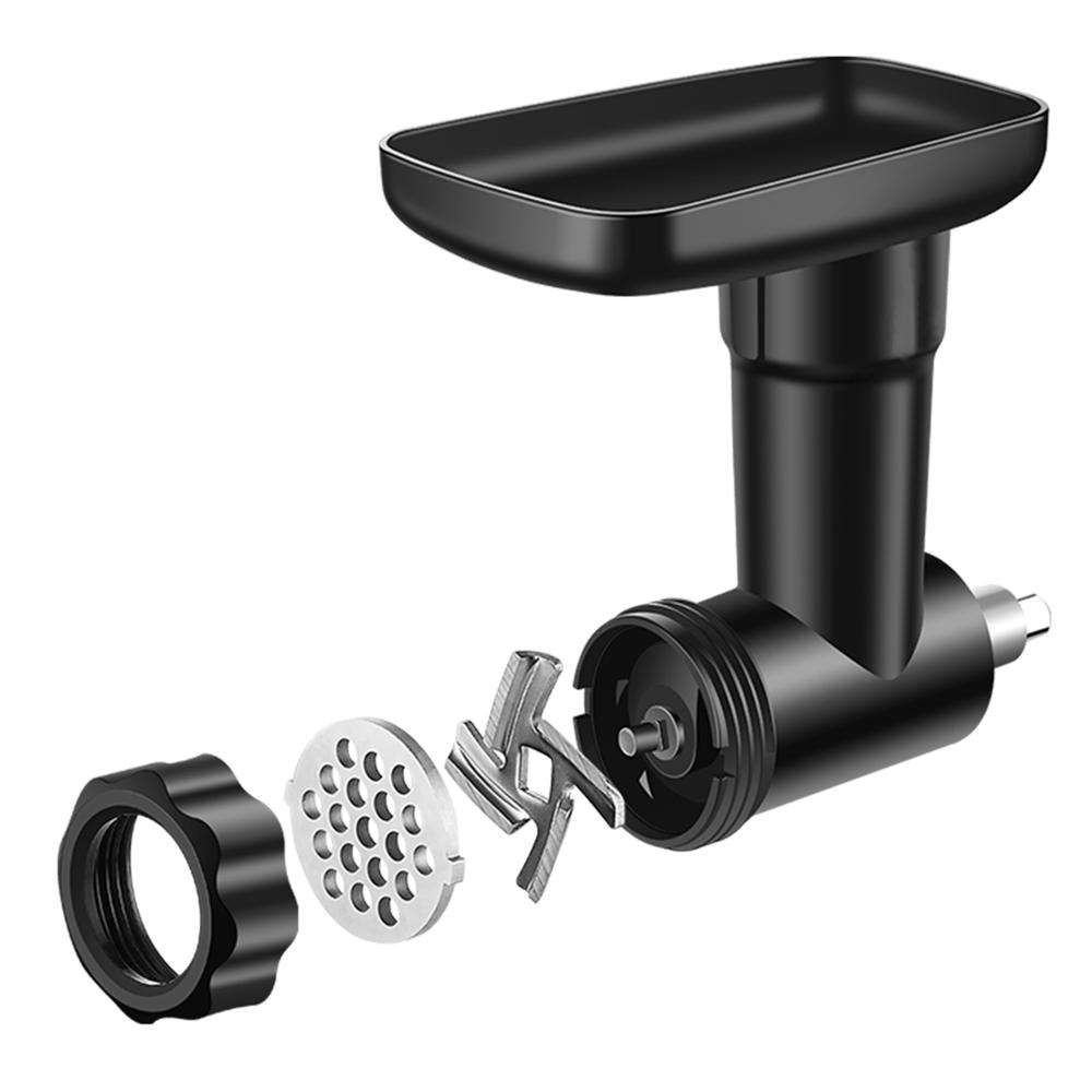 ملحق طحن اللحوم عالي الجودة ال - مراجعة Kitchenaid Baking Set وسعره